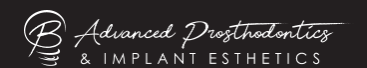 Advanced Prosthodontics & Implant Esthetics